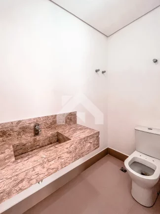 Imagem Casa de Condomínio em Alphaville - Santana de Parnaíba, SP
