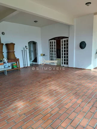 Imagem Casa no Condomínio FAZENDINHA em meio ao verde e em harmonia com a natureza