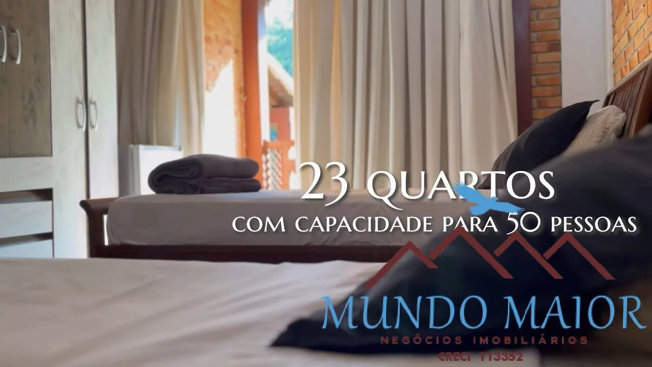 Imagem Fazenda / Sítio Alto Padrao -Porteira fechada Taiacupeba-Mogi das Cruzes