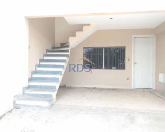 Imagem Casa de rua - Sobrado / Residencial / Jardim Monte Kemel
