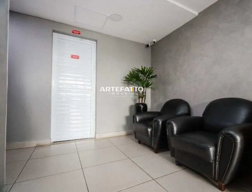 Foto do imóvel Apartamento à venda em São Paulo, Vila Nova das Belezas, com 2 quartos, 41m2