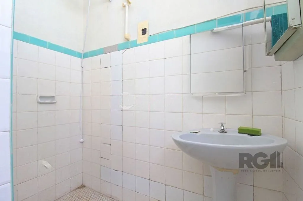 Imagem Casa 4 Dormitórios Bairro Teresópolis