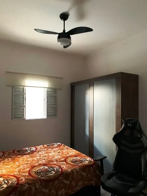 Imagem Casa à venda, Residencial Parque das Palmeiras, Pindamonhangaba, SP