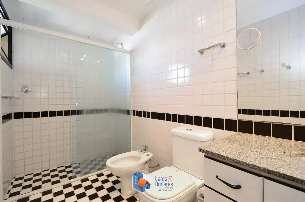 Imagem Apartamento para venda em Panamby com 3 quartos, sendo 1 suíte, 166m²