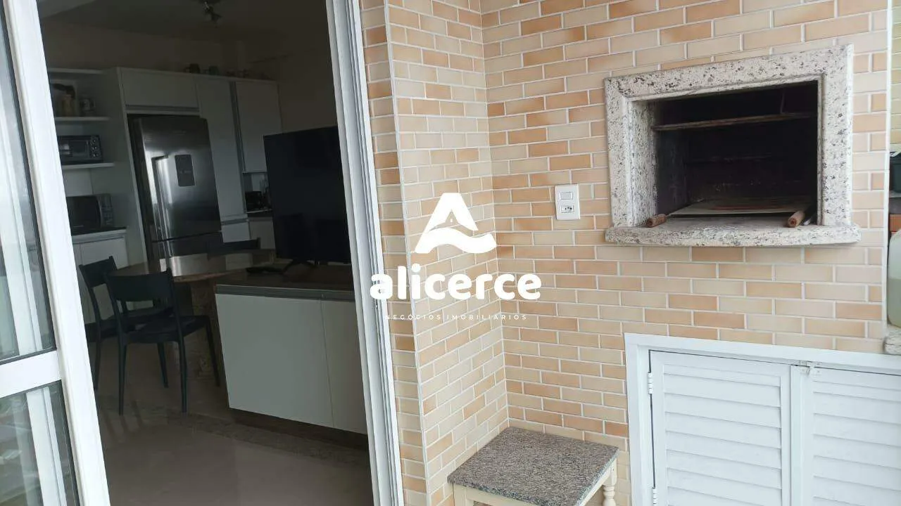 Imagem Apartamento à venda com 3 quartos 1 suíte, 110,53m² em Estreito Florianópolis