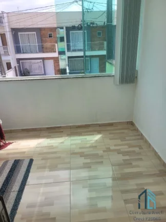 Imagem Sobrado com piscina, área gourmet, 03 quartos com suíte, 70 metros do Mar em Matinhos PR