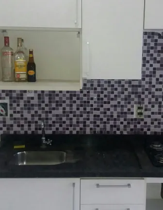 Imagem Apartamento com 2 Quartos à Venda, 42 m² em Maranhão - São Paulo