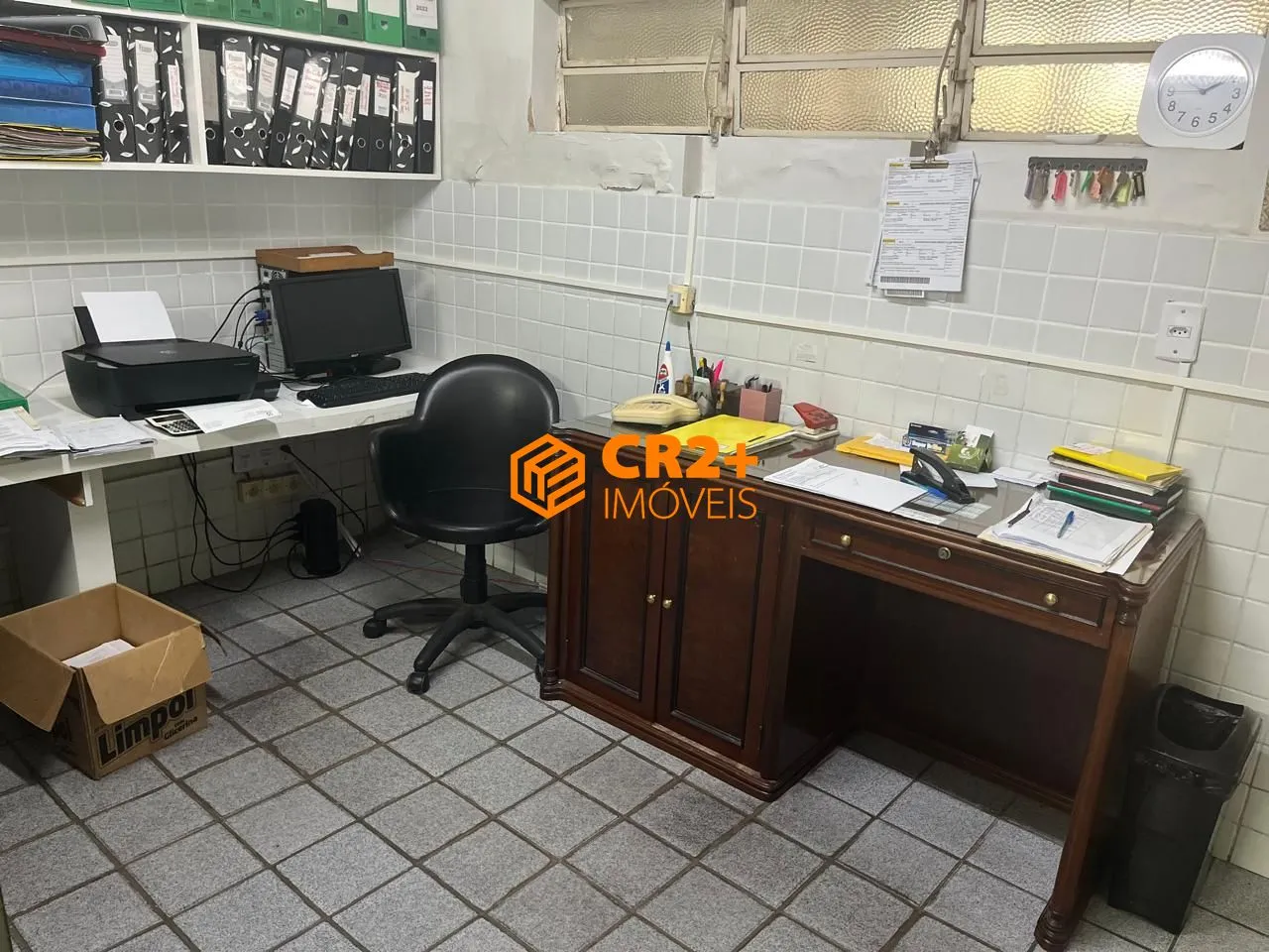 Imagem Vendo casa comércial equipada para clínica médica no Derby -370m²