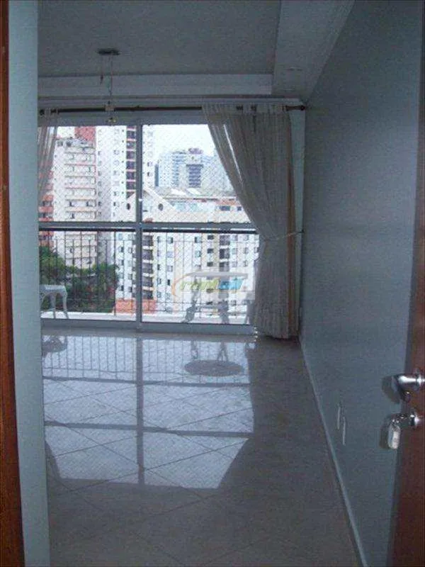 Imagem Apartamento Padrão