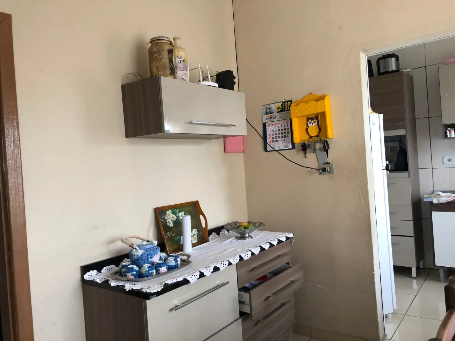 Imagem Casa à venda 5 Quartos, 1 Suite, 8 Vagas, 320M², Jardim Cristina, Pindamonhangaba - SP