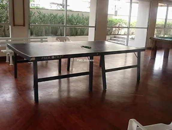 Imagem APARTAMENTO 70m² - 2 DORMITORIOS - 1 VAGA - VILA MASCOTE (J. BRASIL)