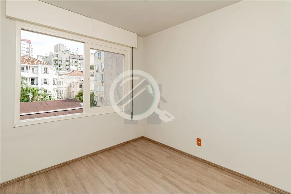 Imagem Oportunidade de Investimento. ] Apartamento localizado no número 129, na Cidade Baixa, Porto Alegre...