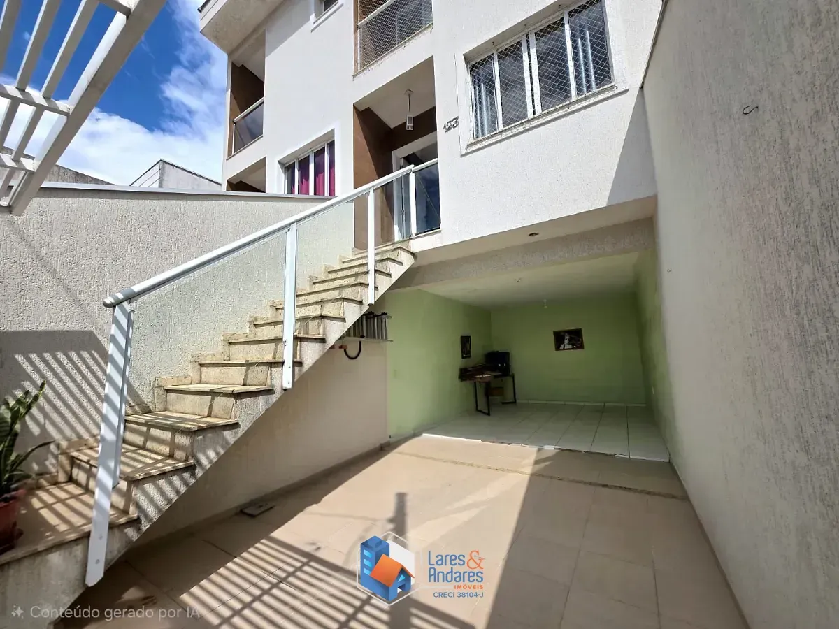 Imagem Sobrado para venda em Vila dos Remédios com 2 quartos, sendo 2 suítes, 113m²