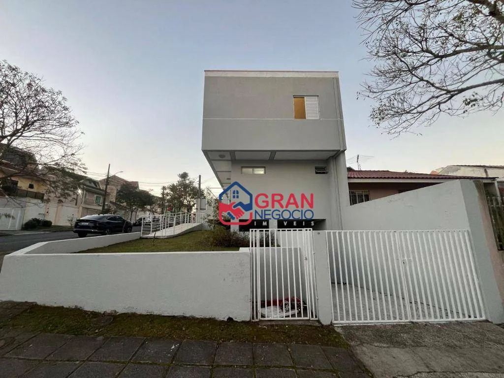 Imagem Edifício comercial e residencial à venda no Campo Comprido