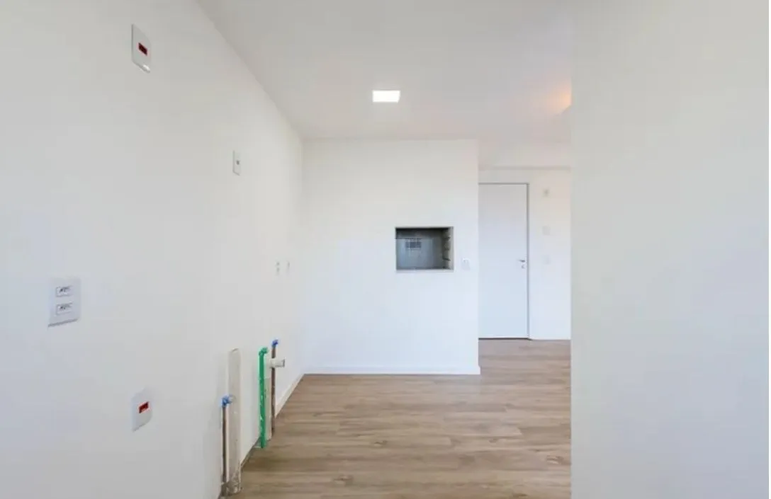 Imagem Apartamento novo na Vila Ipiranga de 2 dormitórios e vaga e infra