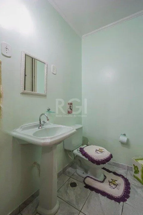 Imagem Casa para Venda - 400m², 6 dormitórios, sendo 1 suites, 3 vagas - Santana
