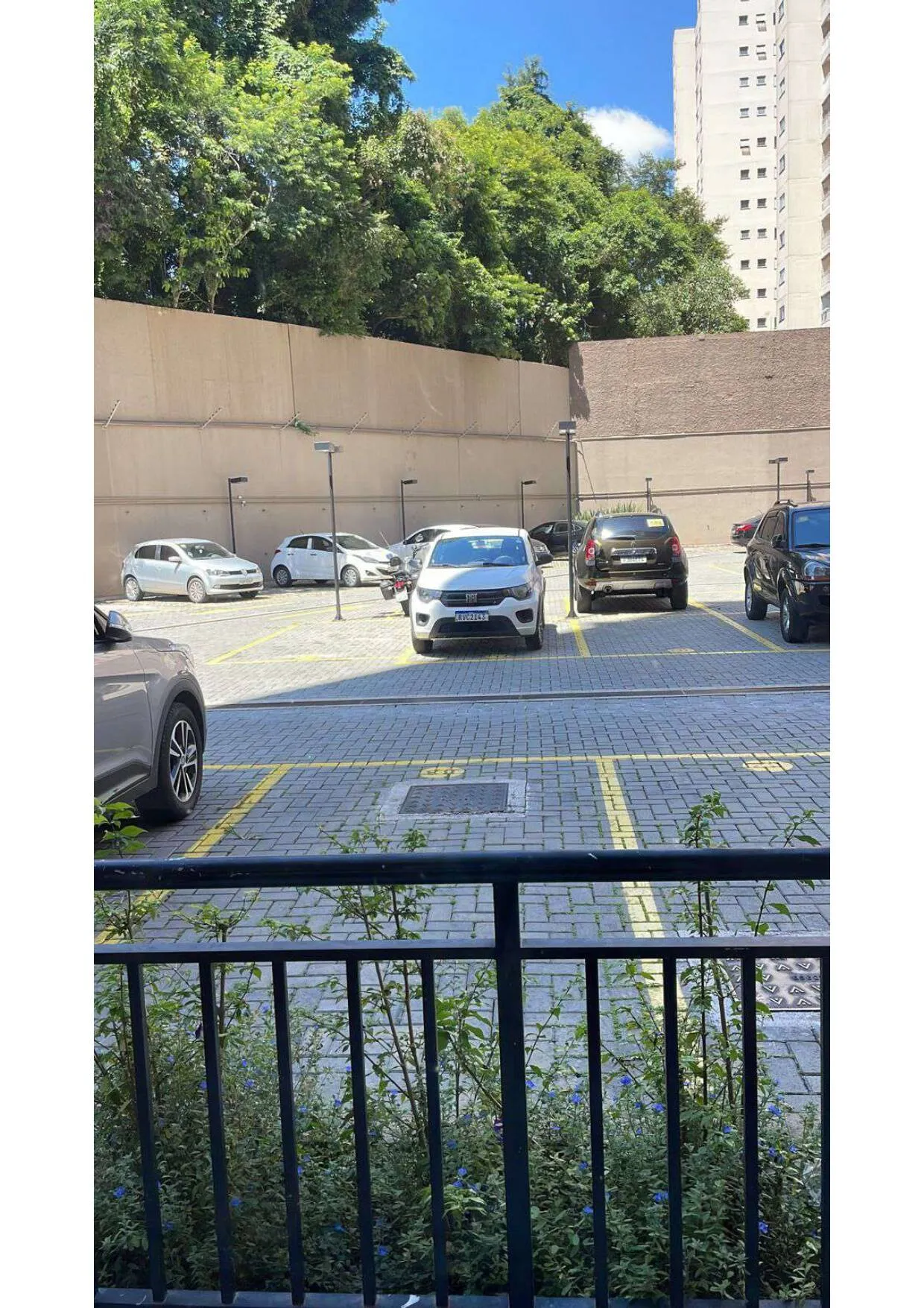 Imagem Apartamento com 3 quartos à venda em Barueri