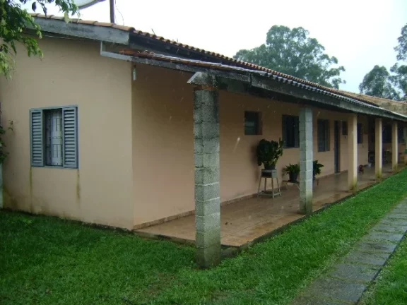 Imagem Chácara Atibaia 100% plana rio pertinho do asfalto!