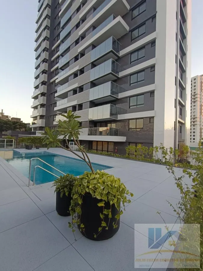 Imagem Apartamento para Venda em Curitiba, Cabral, 2 dormitórios, 1 suíte, 2 banheiros, 1 vaga