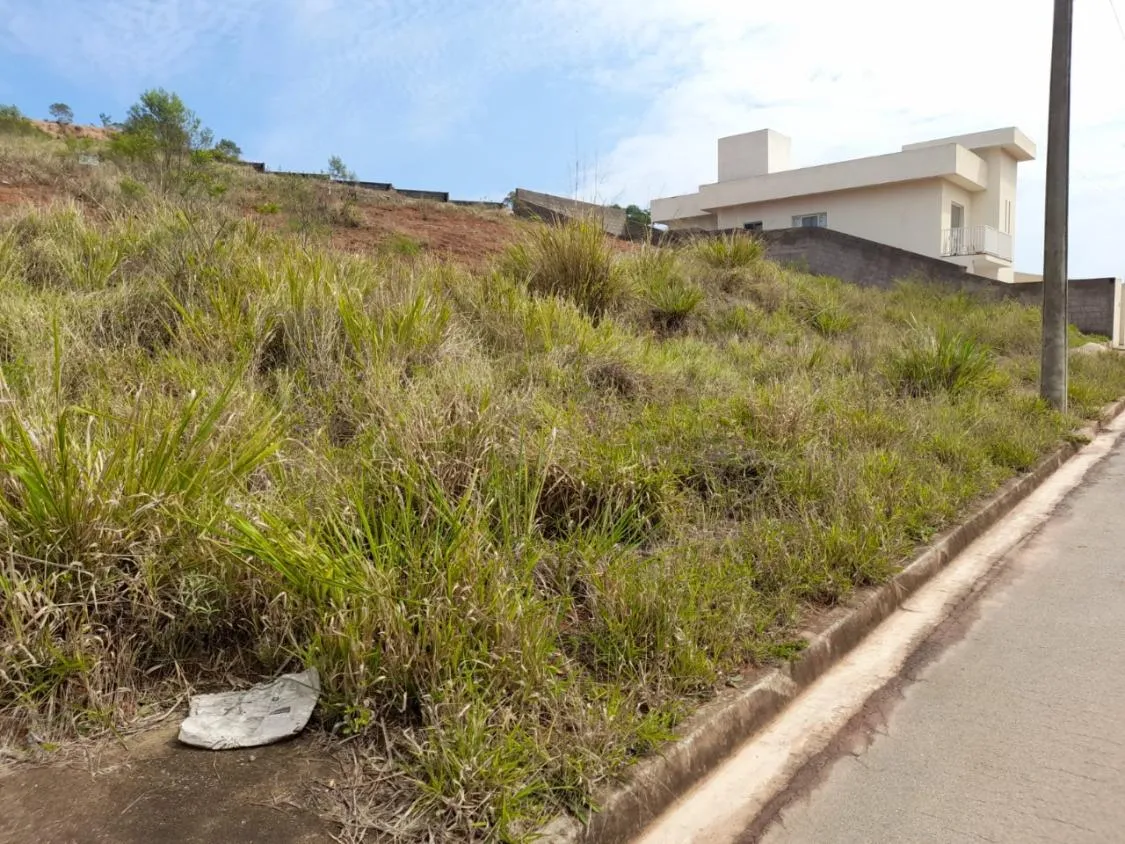 Imagem TERRENO - RESIDENCIAL SÃO LUCAS - IBIUNA