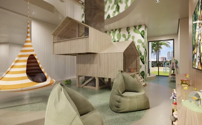 Imagem STUDIO RESIDENCIAL em São Paulo - SP, Moema