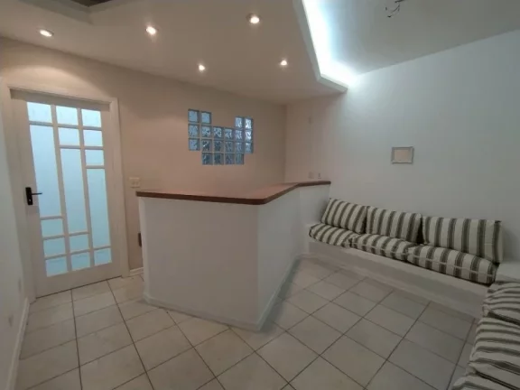 Foto do imóvel SALA À VENDA, 43 M² POR R$ 210.000,00 - VILA MATIAS - SANTOS/SP