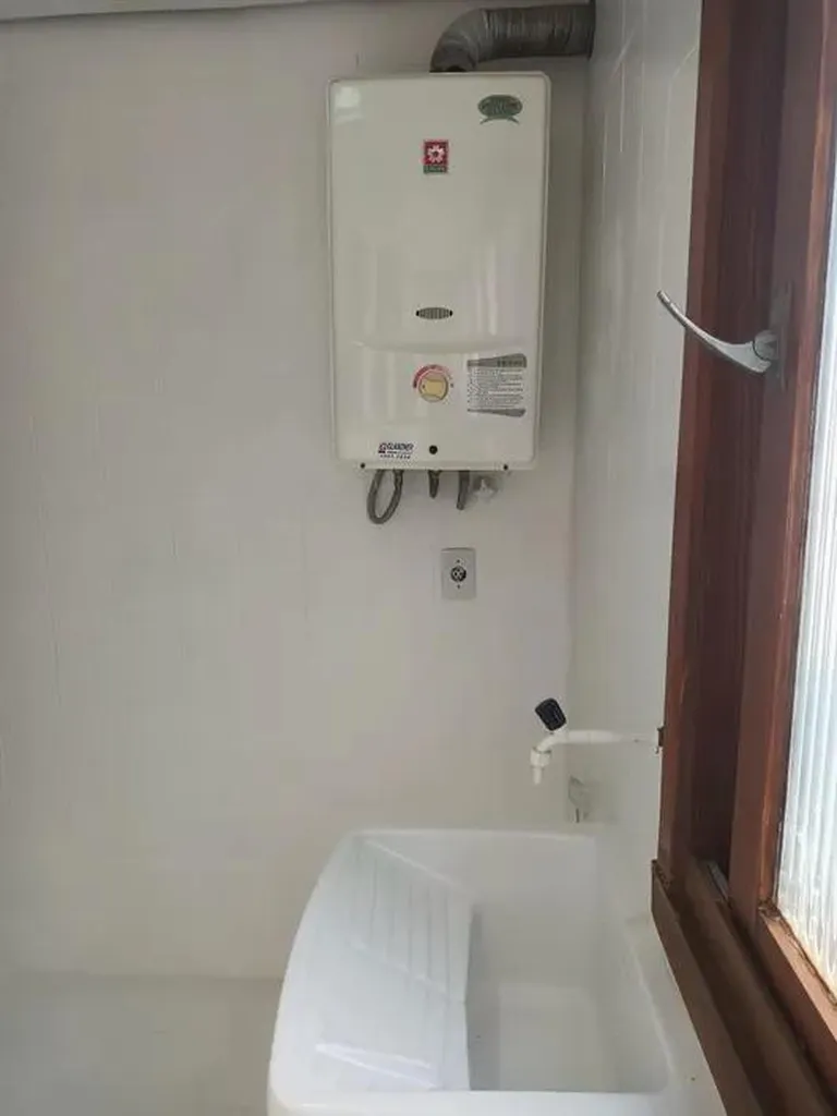 Imagem Apartamento em Moinhos de Vento