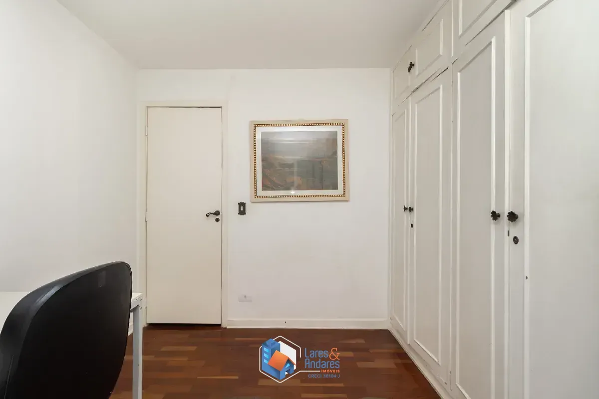 Imagem Apartamento para venda em Sumarezinho com 3 quartos, 96m²