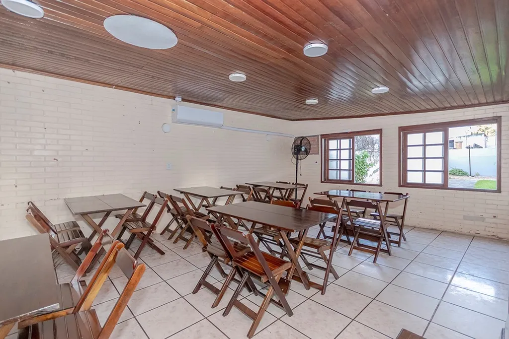 Imagem Apartamento em Vila Ipiranga