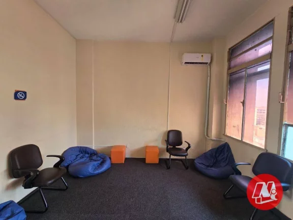 Imagem Conjunto, 60 m² - venda por R$ 210.000,00 ou aluguel por R$ 2.503,72/mês - Centro - Porto Alegre/RS