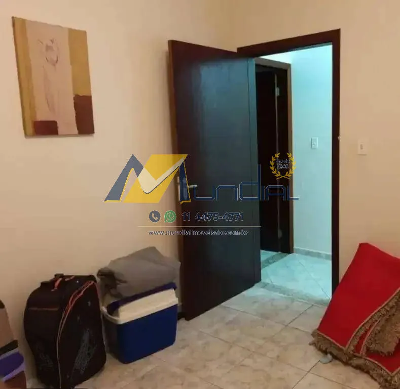 Imagem Sobrado com 3 Dormitórios e Suíte no Jardim Las Vegas- 179 m²