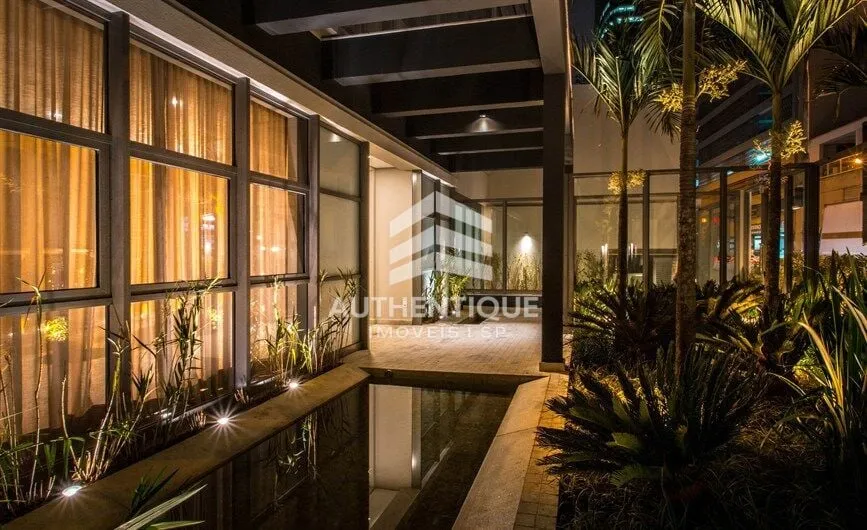 Imagem Cyrela Inspired In São Paulo - Apartamento à venda em São Paulo/SP
