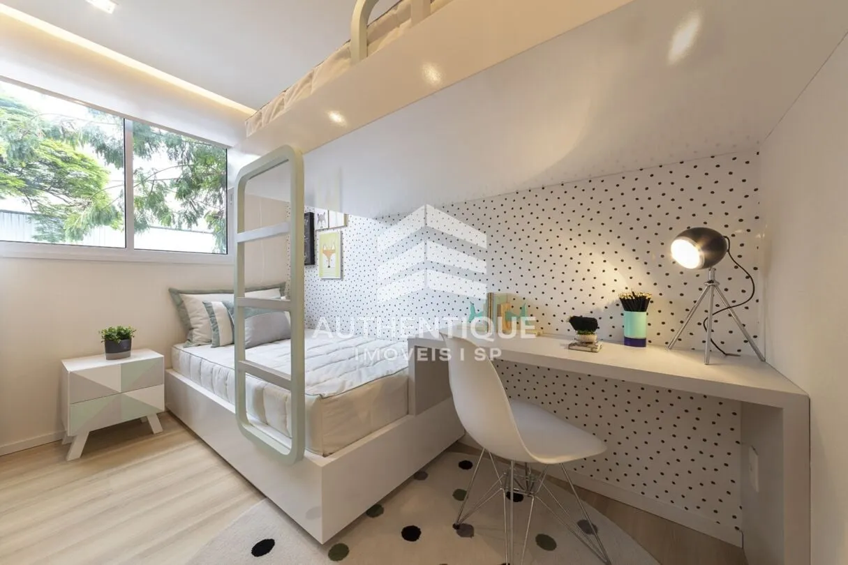 Imagem ELEV BARRA FUNDA - Apartamento à venda no bairro Barra Funda - São Paulo/SP, Zona Oeste