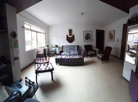 Imagem Apartamento 1 dormitório com suite