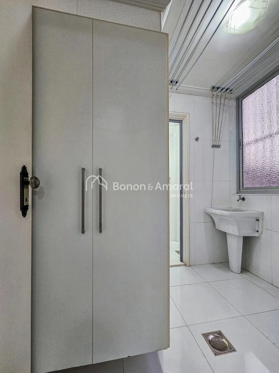 Imagem Apartamento Reformado à Venda no Centro de Campinas - Edifício Antônio Lourenço