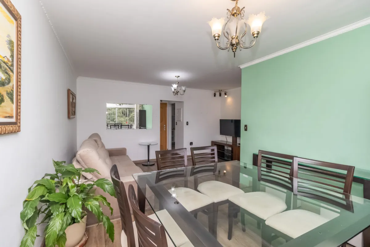 Imagem Apartamento para venda em Santana com 3 quartos, 89m2