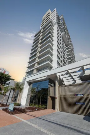 Foto do imóvel Apartamento com 2 Quartos à Venda, 66 m² em Vila Clementino - São Paulo