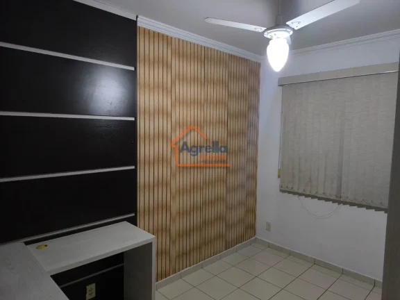 Imagem Apartamento à venda no bairro Loteamento Linda Chaib - Mogi Mirim/SP