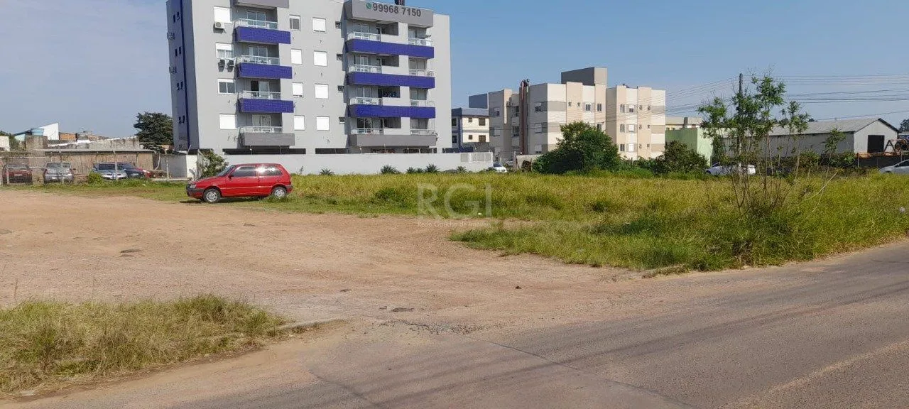Imagem Terreno para Venda - 0m², 0 dormitórios, Colinas
