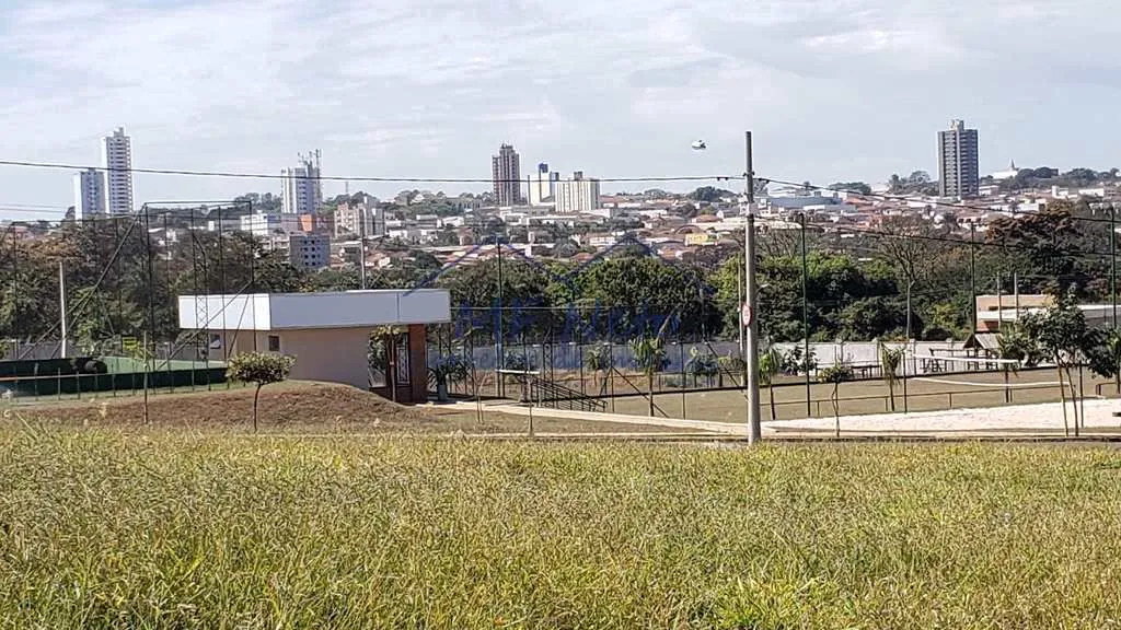 Imagem Casa de Condomínio