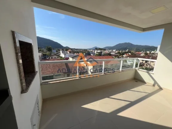 Imagem Comprar Apartamento semi-mobiliado com 2 dormitórios, sendo 1 suíte no bairro Gravatá em Navegantes
