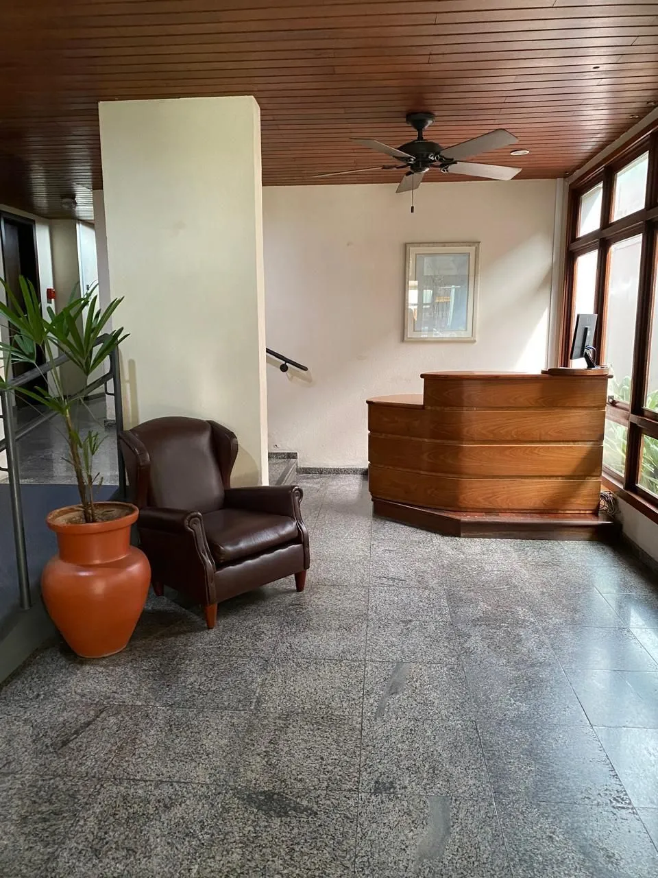 Imagem Apartamento em Menino Deus