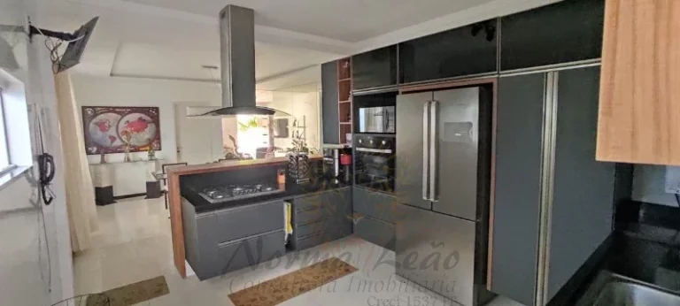 Imagem Vendo uma linda CASA TÉRREA no Condomínio MELÍCIO MACHADO, Aracaju/Sergipe.