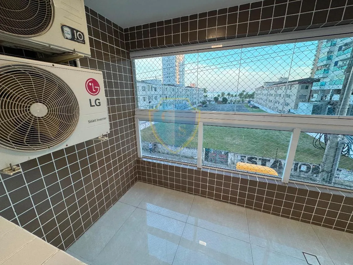 Imagem Apartamento de Alto Padrão com 3 Suítes ,3 Vagas