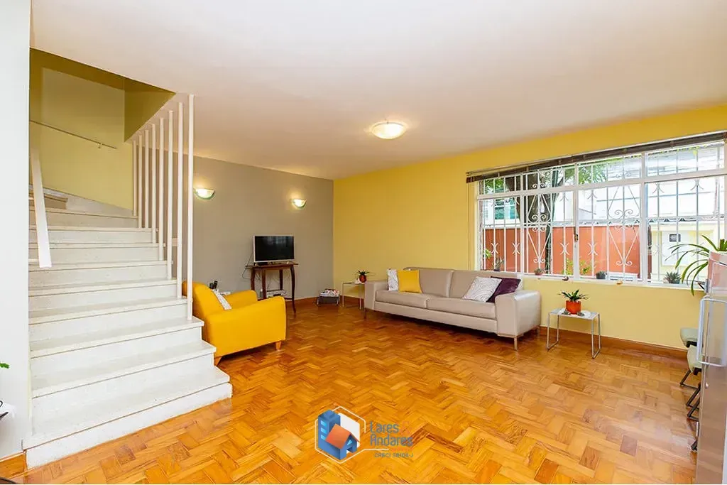 Foto do imóvel Casa à venda 4 Quartos 4 Vagas 210M² Vila Cruzeiro São Paulo - SP em Rua César Ladeira