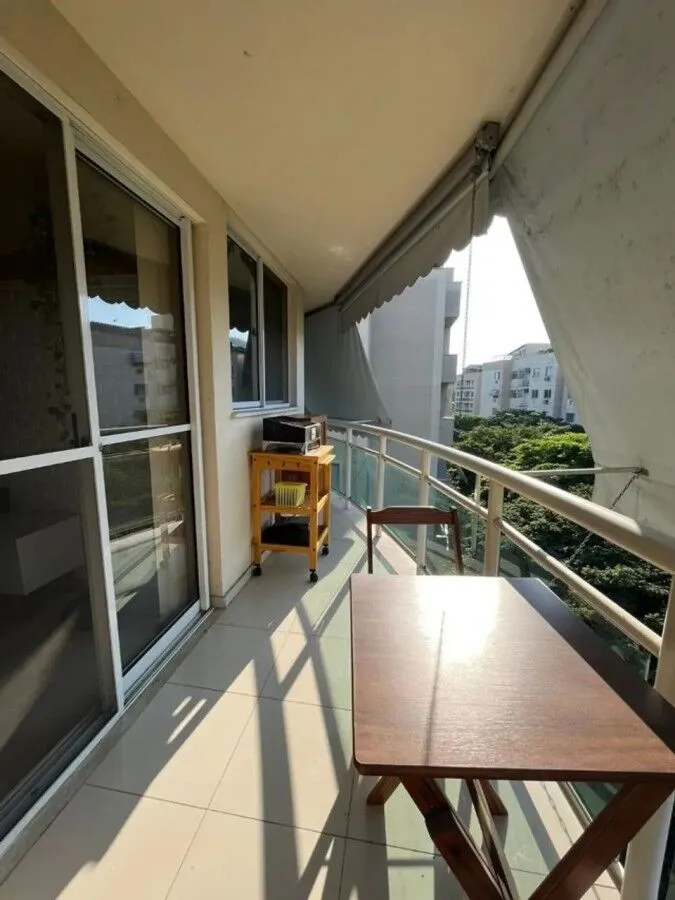 Imagem Apartamento à venda no bairro Anil em Rio de Janeiro/RJ
