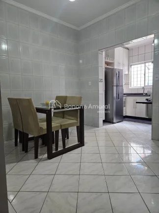 Imagem Sobrado à Venda no Monte Alegre 3, Paulínia - SP - Excelente Localização!

Belíssimo sobrado lo...