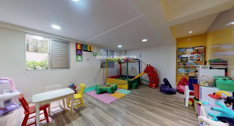 Imagem APARTAMENTO RESIDENCIAL em SÃO PAULO - SP, MORUMBI