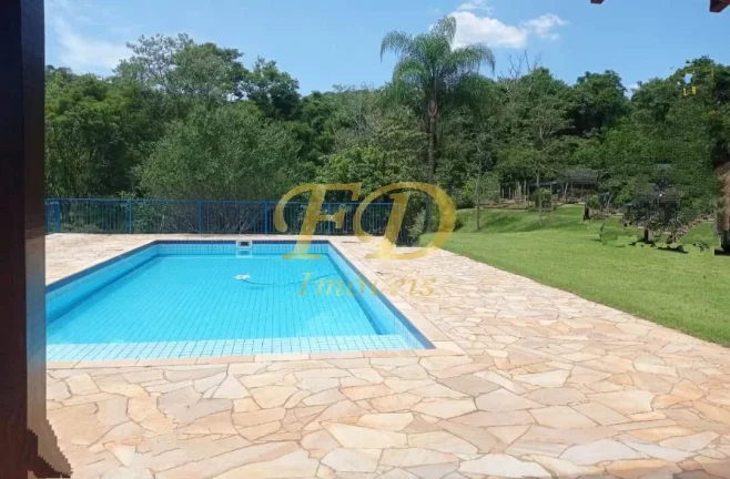Imagem Sítio em Atibaia