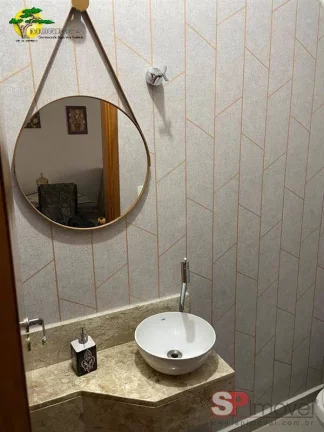 Imagem CASA EM CONDOMINICO 2 DORMS E 2 VAGAS NO CHORA MENINO